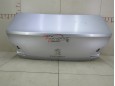  Крышка багажника Peugeot 408 2012-нв 236789 9678652480