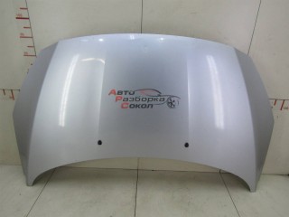 Капот Peugeot 408 2012-нв 236790 9678652080