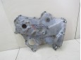  Крышка двигателя передняя Hyundai Solaris 2010-2017 236803 213502B000