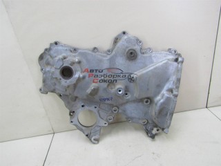 Крышка двигателя передняя Hyundai Solaris 2010-2017 236803 213502B000