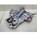 Крышка двигателя передняя Hyundai Solaris 2010-2017 236803 213502B000