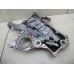 Крышка двигателя передняя Hyundai Solaris 2010-2017 236803 213502B000