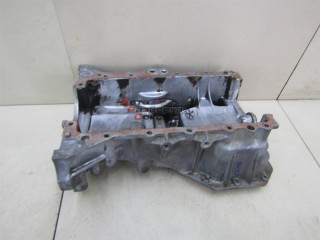 Поддон масляный двигателя Kia Cerato 2009-2013 236798 211352B000