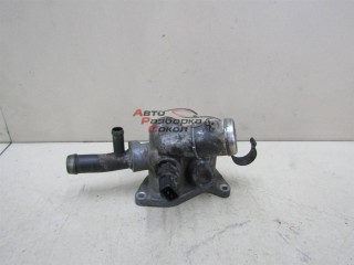 Фланец двигателя системы охлаждения Hyundai Elantra 2006-2011 236797 256202B002