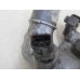 Фланец двигателя системы охлаждения Hyundai Elantra 2006-2011 236797 256202B002
