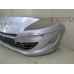 Бампер передний Peugeot 408 2012-нв 236811 1608418080