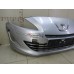 Бампер передний Peugeot 408 2012-нв 236811 1608418080