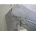 Бампер передний Peugeot 408 2012-нв 236811 1608418080