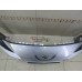 Бампер передний Peugeot 408 2012-нв 236811 1608418080