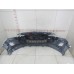 Бампер передний Peugeot 408 2012-нв 236811 1608418080