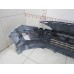 Бампер передний Peugeot 408 2012-нв 236811 1608418080