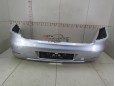  Бампер задний Peugeot 408 2012-нв 236812 1608411680