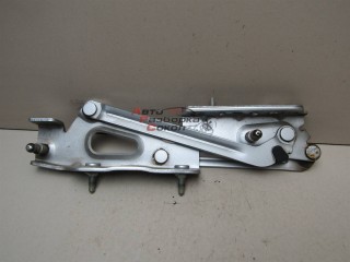 Петля крышки багажника Peugeot 408 2012-нв 236815 8613C4