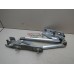Петля крышки багажника Peugeot 408 2012-нв 236815 8613C4