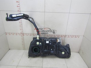 Бак топливный Peugeot 408 2012-нв 236818 1608713580