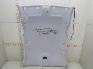 Обшивка потолка Peugeot 408 2012-нв 236819 96759677BJ