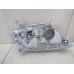 Фара левая Toyota Corolla E12 2001-2006 236774 8117002190