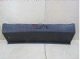  Обшивка багажника Peugeot 408 2012-нв 236825 96758383ZD