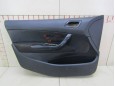  Обшивка двери передней левой Peugeot 408 2012-нв 236827 96761565ZD