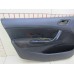 Обшивка двери передней левой Peugeot 408 2012-нв 236827 96761565ZD