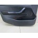 Обшивка двери передней левой Peugeot 408 2012-нв 236827 96761565ZD