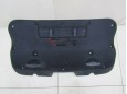  Обшивка крышки багажника Peugeot 408 2012-нв 236828 96758338ZD