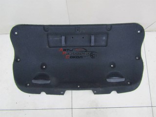 Обшивка крышки багажника Peugeot 408 2012-нв 236828 96758338ZD