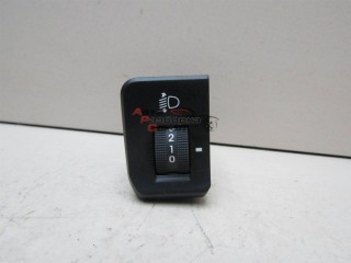 Кнопка корректора фар Kia RIO 2011-2017 236833 933704Y100