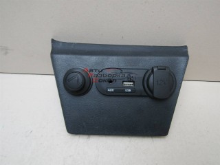 Разъем Kia RIO 2011-2017 236841 961204Y100