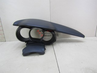 Накладка декоративная Kia RIO 2011-2017 236859 848304Y700WK
