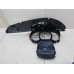 Накладка декоративная Kia RIO 2011-2017 236859 848304Y700WK