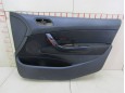  Обшивка двери передней правой Peugeot 408 2012-нв 236880 96761561ZD