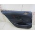 Обшивка двери задней левой Peugeot 408 2012-нв 236882 96765316ZD