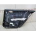 Обшивка двери задней левой Peugeot 408 2012-нв 236882 96765316ZD
