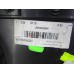 Обшивка двери задней левой Peugeot 408 2012-нв 236882 96765316ZD