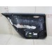 Обшивка двери задней правой Peugeot 408 2012-нв 236884 96765267ZD