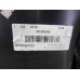 Обшивка двери задней правой Peugeot 408 2012-нв 236884 96765267ZD