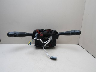 Переключатель подрулевой в сборе Peugeot 408 2012-нв 236639 96784779XT