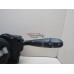 Переключатель подрулевой в сборе Peugeot 408 2012-нв 236639 96784779XT