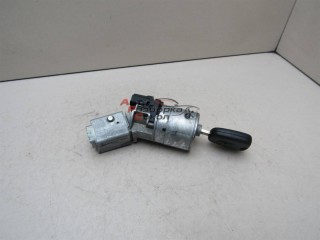 Замок зажигания Peugeot 408 2012-нв 236711 9677415380