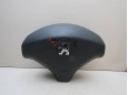  Подушка безопасности в рулевое колесо Peugeot 408 2012-нв 236712 4112QQ