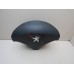 Подушка безопасности в рулевое колесо Peugeot 408 2012-нв 236712 4112QQ