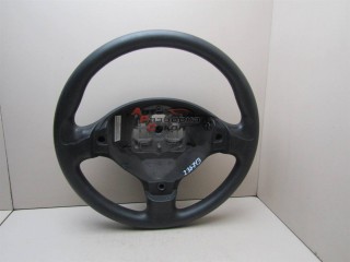 Рулевое колесо для AIR BAG (без AIR BAG) Peugeot 408 2012-нв 236713 4112LC