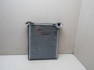 Радиатор отопителя Peugeot 308 2007-2015 236721 6448V6