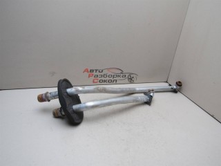 Трубка системы охлаждения Peugeot 408 2012-нв 236722 6448S5
