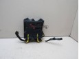  Блок управления AIR BAG Peugeot 408 2012-нв 236730 9802735280