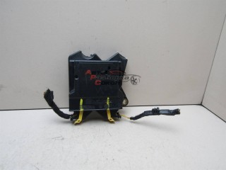 Блок управления AIR BAG Peugeot 408 2012-нв 236730 9802735280