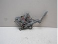  Замок капота Peugeot 408 2012-нв 236783 7934F3