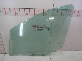 Стекло двери передней левой Peugeot 408 2012-нв 236888 9676484280