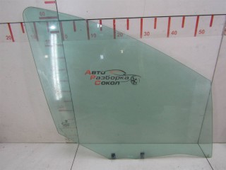Стекло двери передней правой Peugeot 408 2012-нв 236889 9676484180